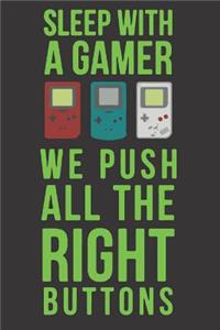 Notebook for Gamer Nerds and Geeks