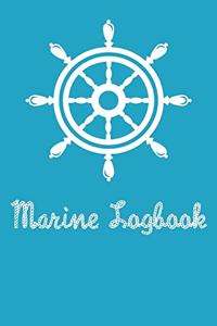 Marine Logbook