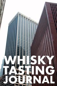 Whisky Tasting Journal