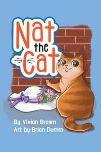 Nat the Cat