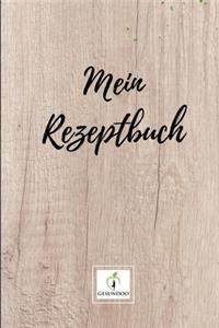 Mein Rezeptbuch