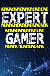 Expert Gamer