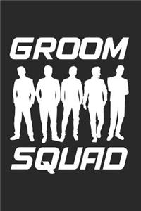 Groom Squad