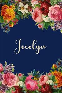 Jocelyn