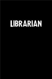 Librarian