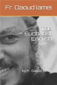 The Eucharist English