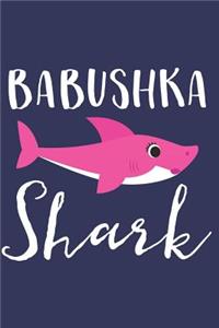 Babushka Shark
