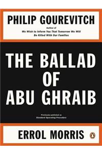 The Ballad of Abu Ghraib
