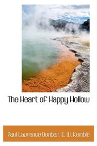 The Heart of Happy Hollow