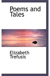 Poems and Tales
