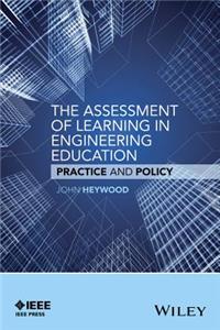 Assessment of Learning in Engineering Education