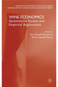 Wine Economics