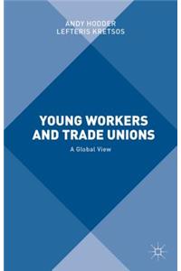 Young Workers and Trade Unions