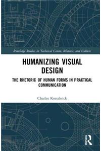 Humanizing Visual Design