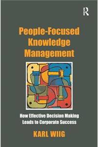 People-Focused Knowledge Management