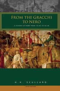 FROM GRACCHI TO NERO ED5