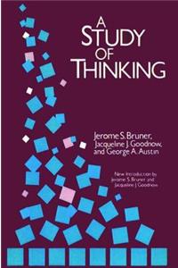 Study of Thinking