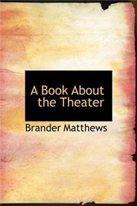 A Book about the Theater