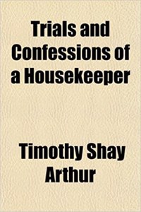 Trials and Confessions of a Housekeeper