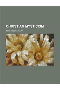 Christian Mysticism