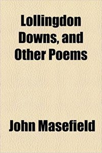 Lollingdon Downs, and Other Poems