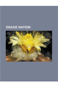 Osage Nation