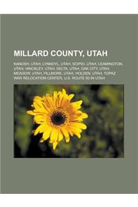 Millard County, Utah