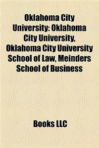 Oklahoma City University