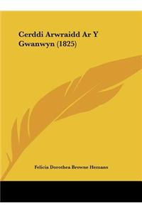 Cerddi Arwraidd Ar Y Gwanwyn (1825)