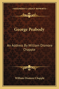 George Peabody