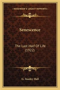 Senescence