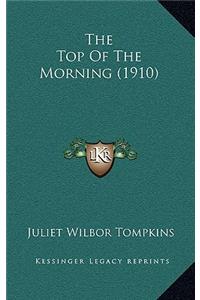 Top of the Morning (1910)