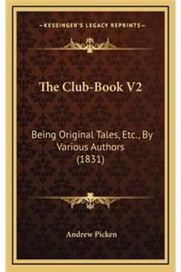 The Club-Book V2