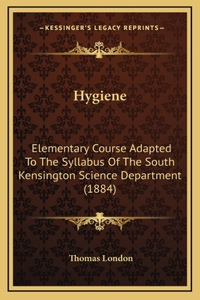 Hygiene