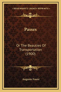 Passes
