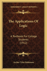Applications of Logic