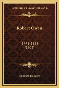 Robert Owen