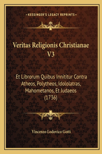 Veritas Religionis Christianae V3