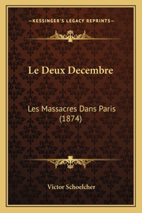 Le Deux Decembre