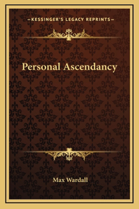 Personal Ascendancy