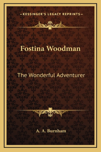 Fostina Woodman