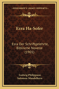 Ezra Ha-Sofer