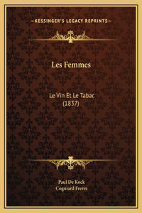 Les Femmes