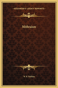 Mithraism