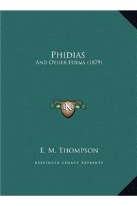 Phidias