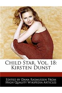 Child Star, Vol. 18