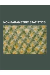 Non-Parametric Statistics
