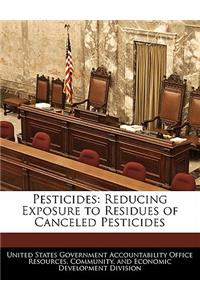 Pesticides