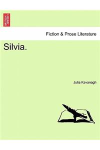 Silvia. Vol. I.