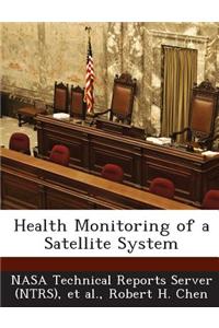 Health Monitoring of a Satellite System